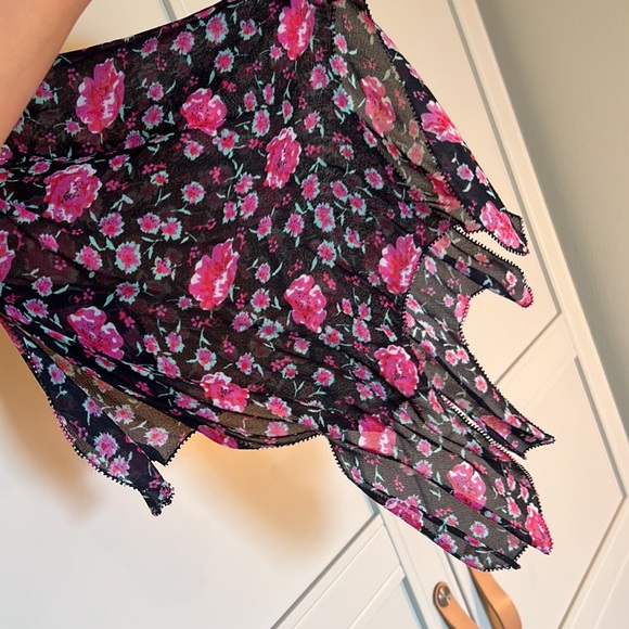 RIXO London Priscilla Dress - Picture 11 of 12